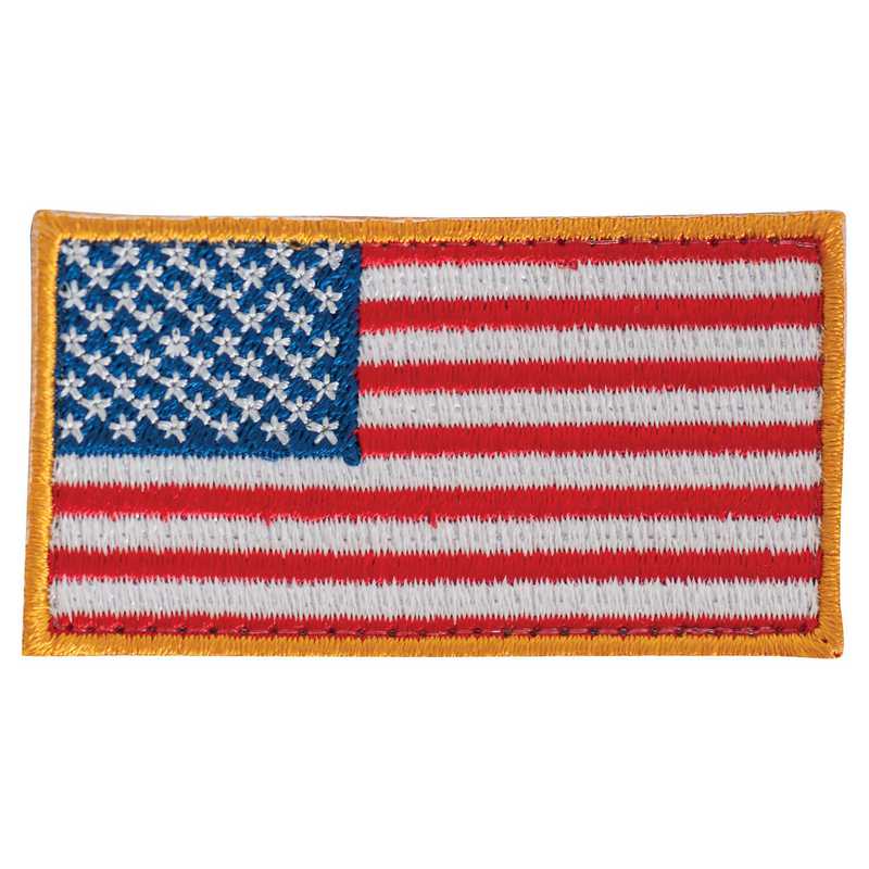 VP038: USA Flag